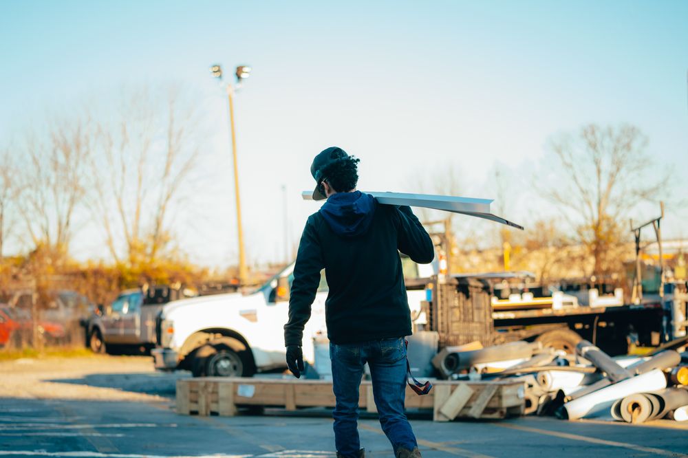 Slide of Mid-South Roof Systems