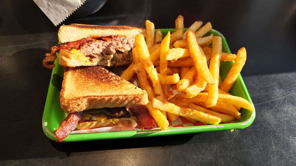 Taco Factory Taqueria & Bar