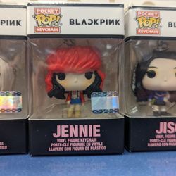 Barnes & Noble - Blackpink Pocket POP