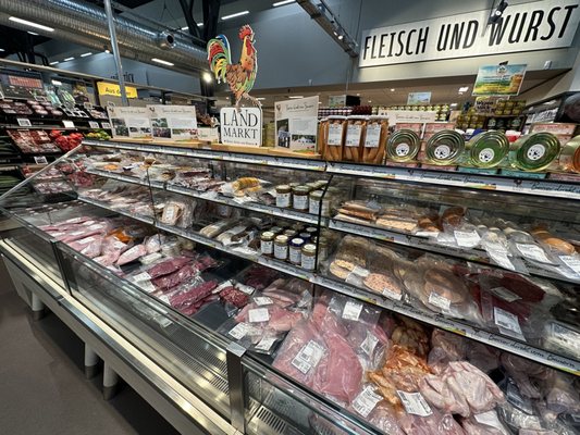 Rezensionen Für Rewe Frankfurt Am Main REWE - Updated July 2025 - 104 Photos & 29 Reviews - Zeil 106
