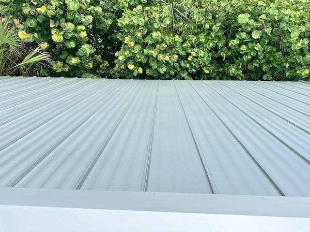 Slide of Charles Conry Roofing