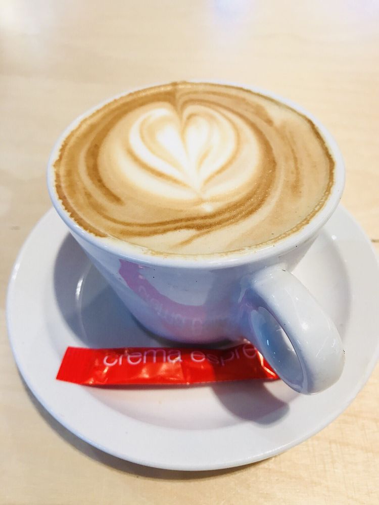 CREMA ESPRESSO Updated June 2024 North Lakes Dr, North Lakes