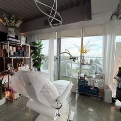 NuYou Medical Aesthetics - Treatment area