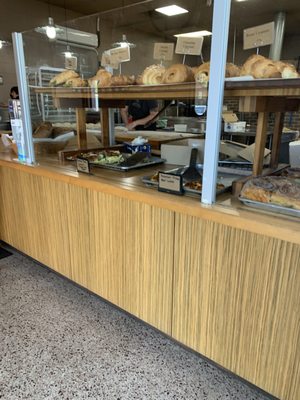 The Bakehouse at Chelsea by null