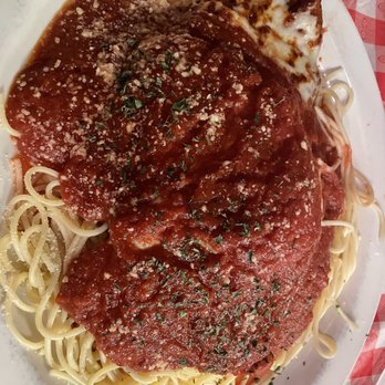 Villa Capri - Italian Near Me - Altoona, Pennsylvania