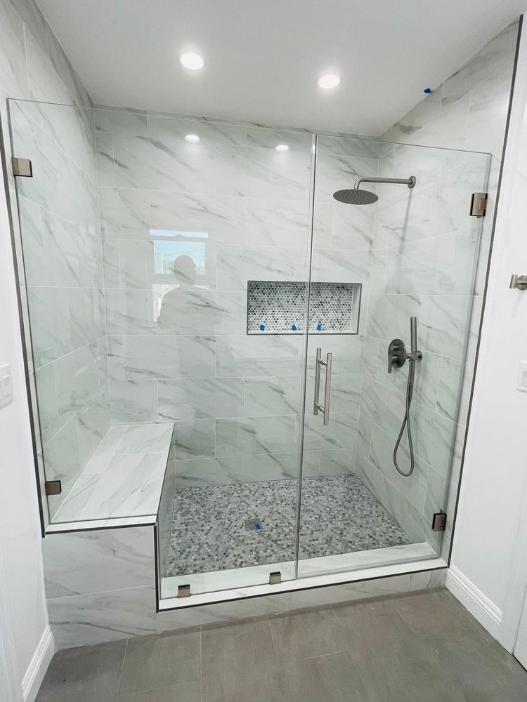 Slide of Design Builder's Group