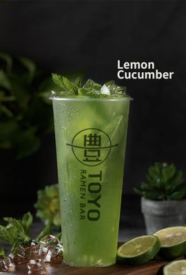 Toyo Ramen Bar by null