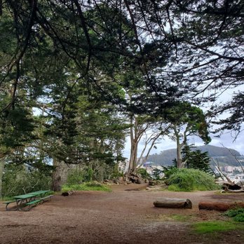 Strawberry Hill - Top of the hill - Parks Near Me - San Francisco, California Strawberry Hill - Top of the hill - Parks Near Me - San Francisco, California