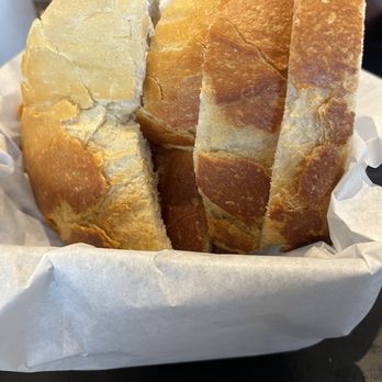 Stanley's Restaurant - Sourdough bread - American Near Me - Los Angeles, California Stanley's Restaurant - Sourdough bread - American Near Me - Los Angeles, California