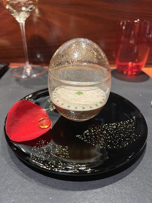 L'Atelier de Joel Robuchon Roppongi Hills Restaurant by null