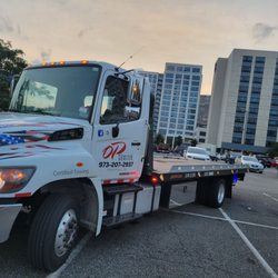 OP Towing Service