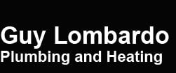 Guy Lombardo Plumbing and Heating Logo