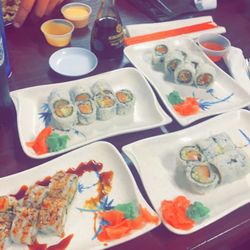 Sushi