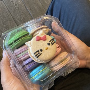 Guiltea Cravings - Coffee & Tea Near Me - San Diego, California