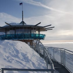 Top Mountain Star