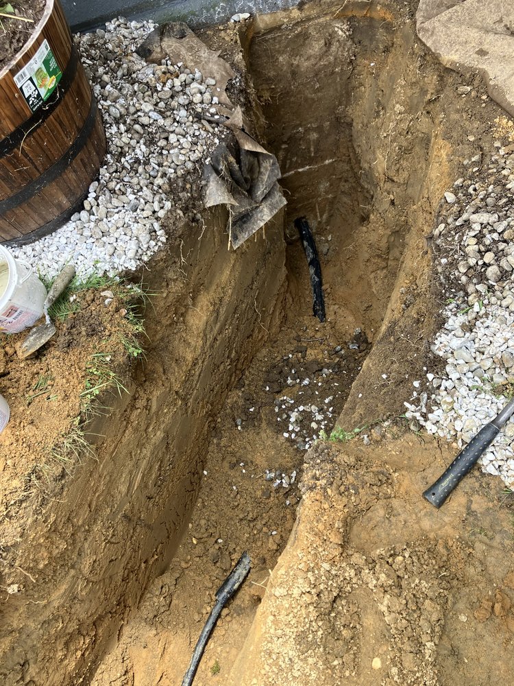 Slide of Reeves Plumbing And Heating