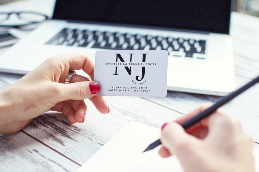 Psychological Education Center Of New Jersey - grief counselor in Cherry Hill, NJ