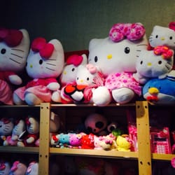 Dokimeki Japan - Hello kitty mania