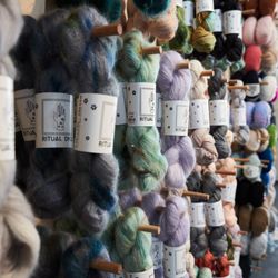 Dandelion Fiber