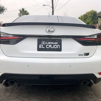 Lexus El Cajon - Car Dealers Near Me - El Cajon, California Lexus El Cajon - Car Dealers Near Me - El Cajon, California