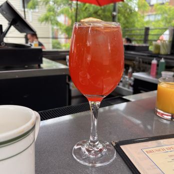 Juliette Restaurant - Bars Near Me - Brooklyn, New York Juliette Restaurant - Bars Near Me - Brooklyn, New York