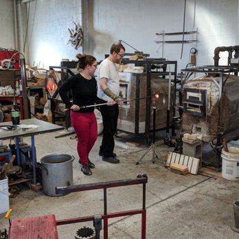 Blowing Sands Glass Blowing - Glass Blowing Near Me - Seattle, Washington Blowing Sands Glass Blowing - Glass Blowing Near Me - Seattle, Washington