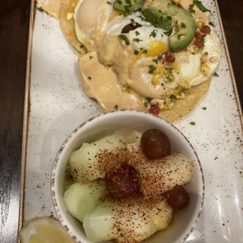 First Watch - Carnitas breakfast - Breakfast & Brunch Near Me - Doral, Florida