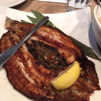 Casa Manila - Milk fish - Filipino Near Me - Toronto, Ontario