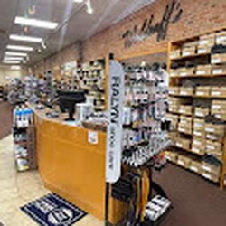 Woldruff's Footwear & Apparel