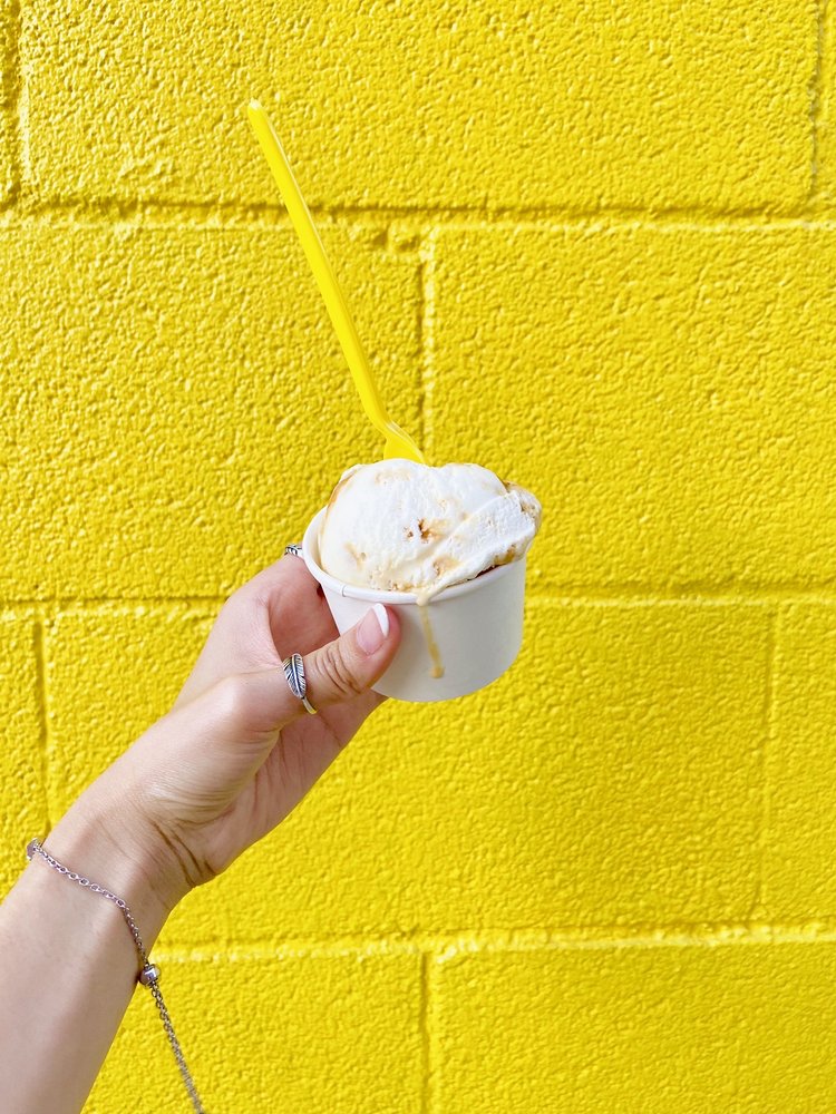 Melt Ice Creams