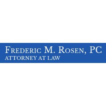 Frederic M Rosen - Personal Injury Law Near Me - Detroit, Michigan Frederic M Rosen - Personal Injury Law Near Me - Detroit, Michigan