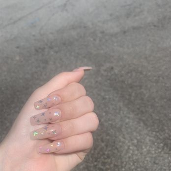 TOP Nails Spa - Nail Salons Near Me - Marietta, Georgia
