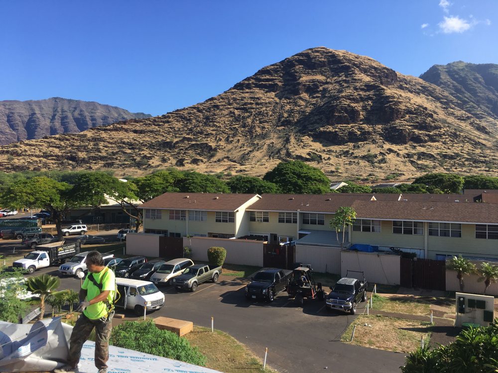 Slide of R & C Roofing Contractors