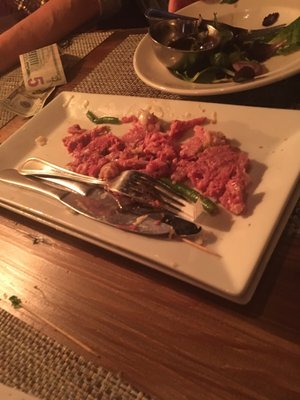 Teddy Gallagher's Irish Pub by null