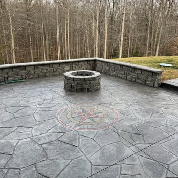 City Light Construction - Patio, compass, fireplace - General Contractors Near Me City Light Construction - Patio, compass, fireplace - General Contractors Near Me