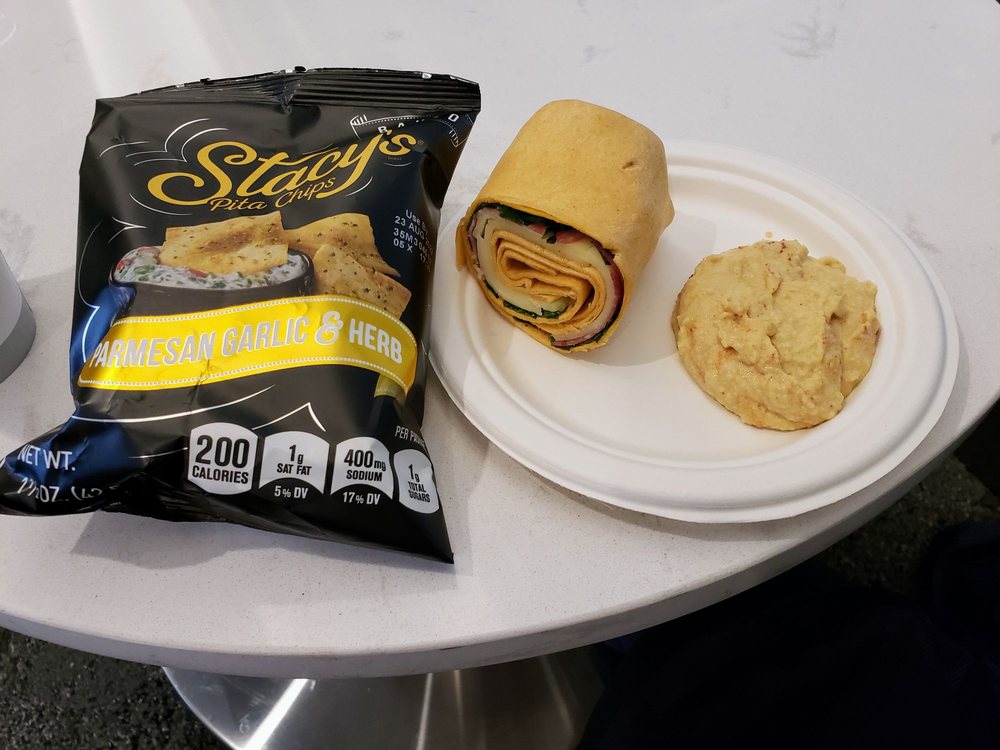 REGUS BOSTON DELTA SKY CLUB Shared Office Spaces 1 Harborside