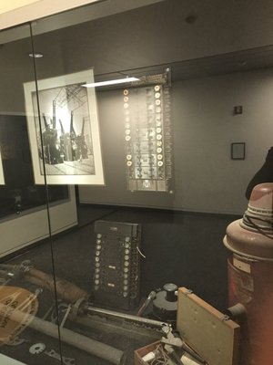 Electrical Training Institute by null