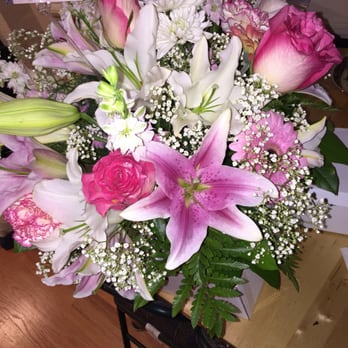 Floraland - Mixed flowers bouquet ~$65 - Florists Near Me - Alhambra, California Floraland - Mixed flowers bouquet ~$65 - Florists Near Me - Alhambra, California