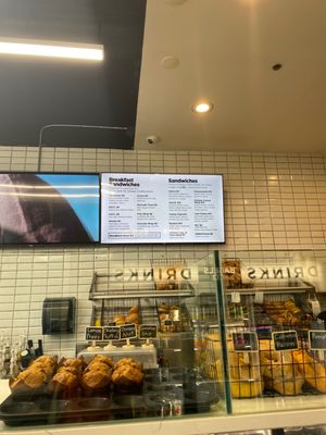 Bagels & Co. by null