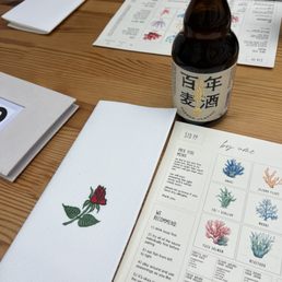 Menu Menu