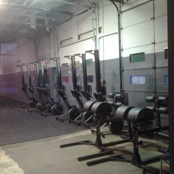 CrossFit Simsbury - Interval Training Gyms Near Me - Simsbury, Connecticut