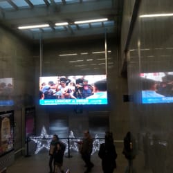 Metro L1 - Puerta de Jerez