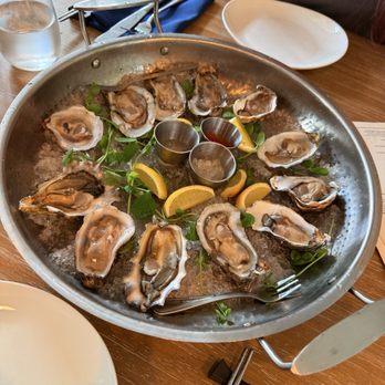 Choi's - Oysters - Wine Bars Near Me - San Diego, California