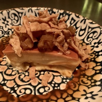 Mariel - Coconut Flan - Cuban Near Me - Boston, Massachusetts Mariel - Coconut Flan - Cuban Near Me - Boston, Massachusetts