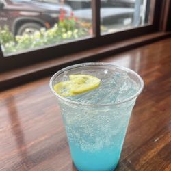 First City Soda