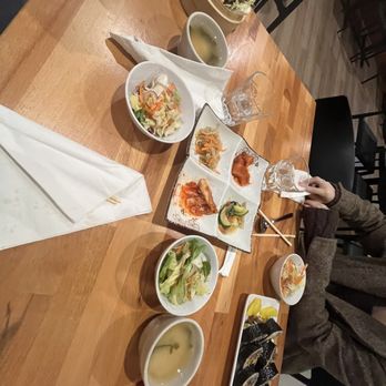 Rateba Grill & Ramen - Ramen Near Me - Fairfax, Virginia