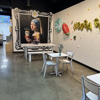 Boba Guru - Bubble Tea Near Me - Salt Lake City, Utah