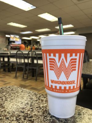 Whataburger by null