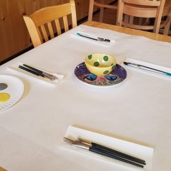 Color Me Mine - Paint-Your-Own Pottery Near Me - Henderson, Nevada Color Me Mine - Paint-Your-Own Pottery Near Me - Henderson, Nevada