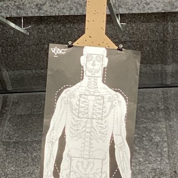 American Shooters - Gun/Rifle Ranges Near Me - Las Vegas, Nevada